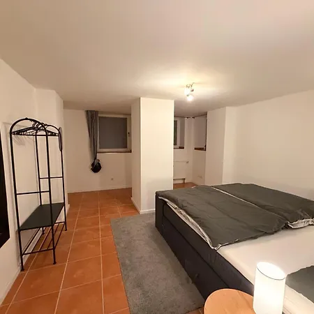 Apartamento Paderquartier1 *