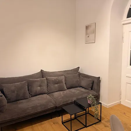 Paderquartier1 Apartamento