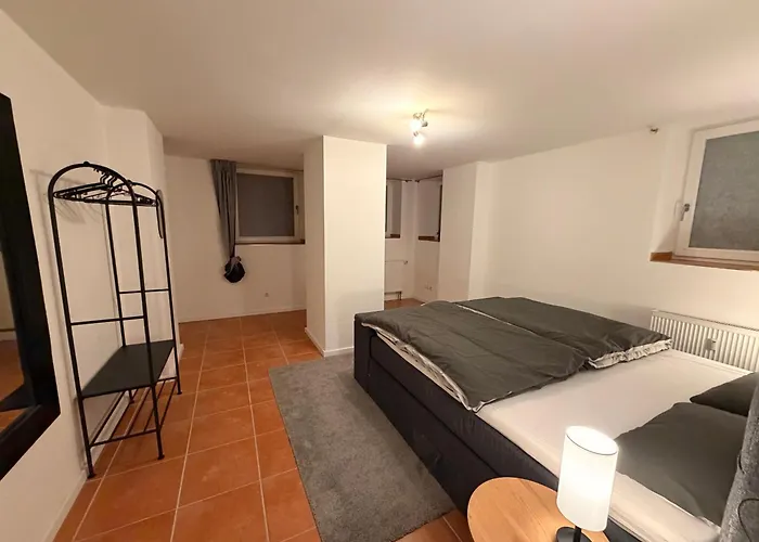 Paderquartier * Paderborn