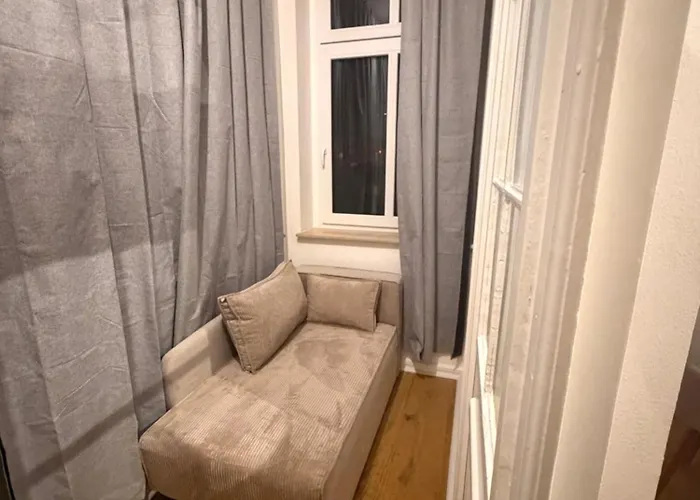 Paderquartier * Paderborn